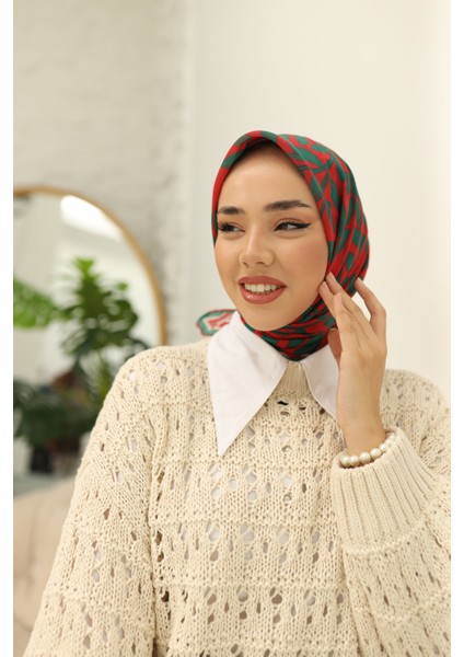 Soft Eşarp 73051-29