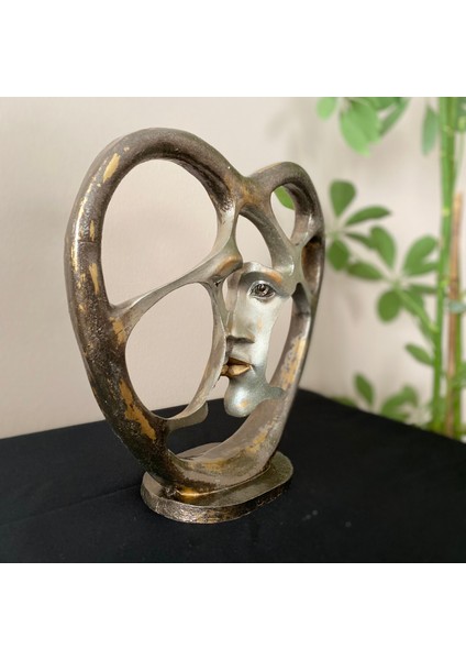 Kalp Içinde Romantik Sevgili Çift fiyatları