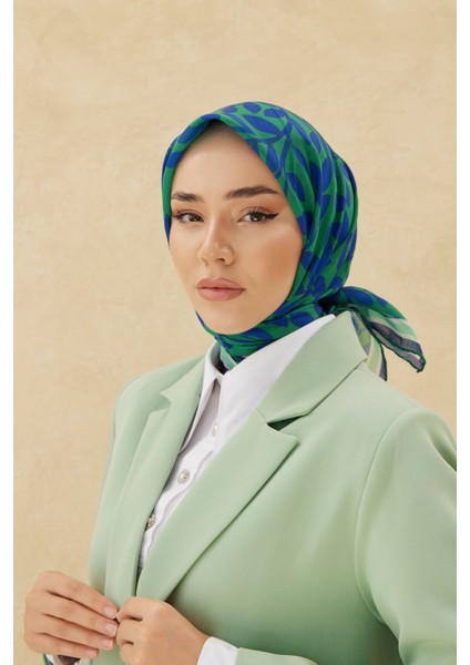 Soft Eşarp 73051-16