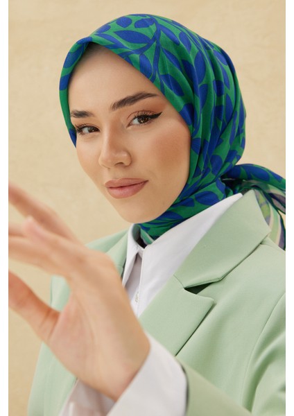 Soft Eşarp 73051-16