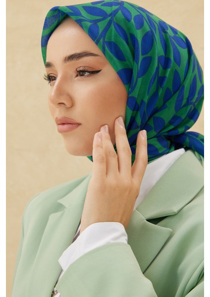 Soft Eşarp 73051-16