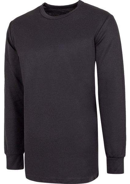 Siyah Termal Içlik Set Unisex Iıı. Seviye