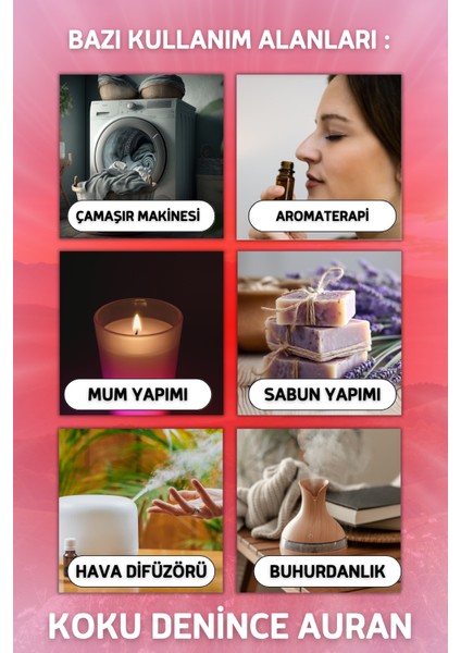Çilek Esansiyel Uçucu Koku Yağı Ortam Kokusu Doğal Yağ Sihirli Küre Hobi Esansı 10ml fırsatları