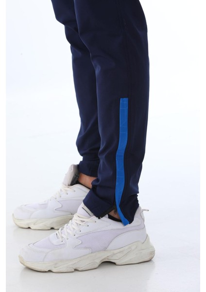 Gofre Baskılı Antrenman Eşofman Takımı K0160 fırsatları