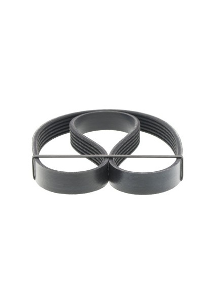 Jakoparts J1060950 Poli Kaburga Kayış Honda-Hyundai-Kia Grubu fiyatları