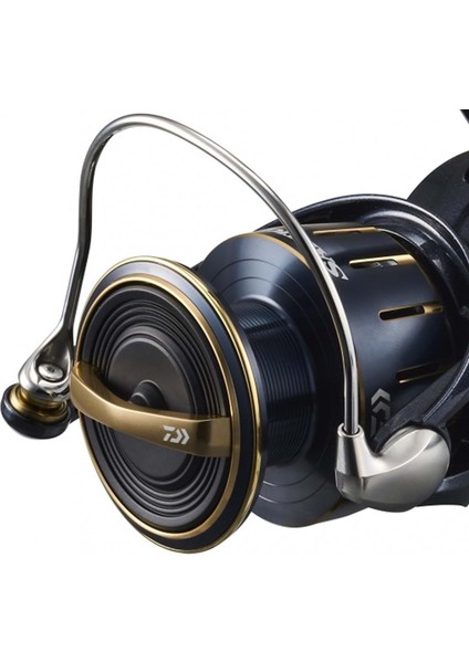 Saltiga 23 5000H Makara (SG23G5000H) indirimleri