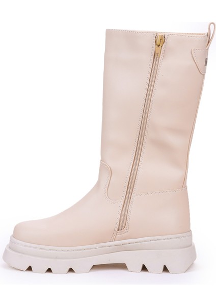 500 Uzun Fermuarlı Kız Çocuk Çizme Bot indirimleri