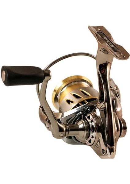 Ares 2000 5+1 Bb Makara