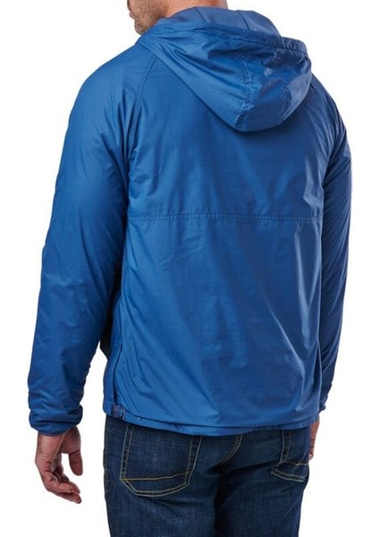 Warner Anorak Kobalt Mavi Ceket modelleri