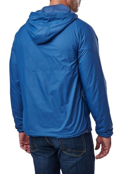 Warner Anorak Kobalt Mavi Ceket fırsatları