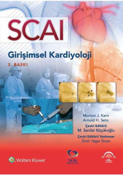 Scai Girişimsel Kardiyoloji