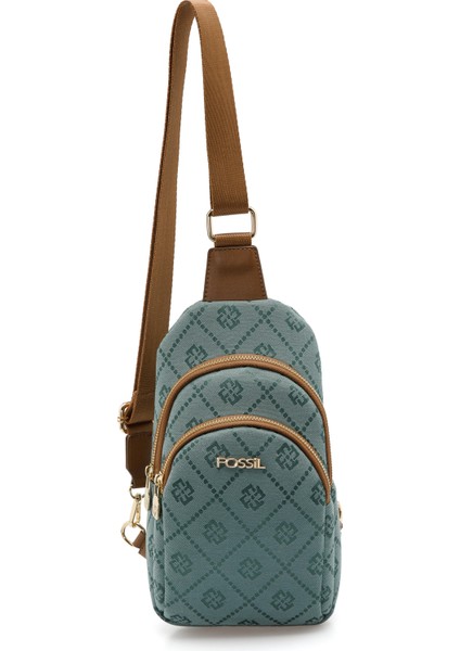 05FS22Y281-KN4F D.ys Defne Yeşili Kadın Capraz Canta fiyatları