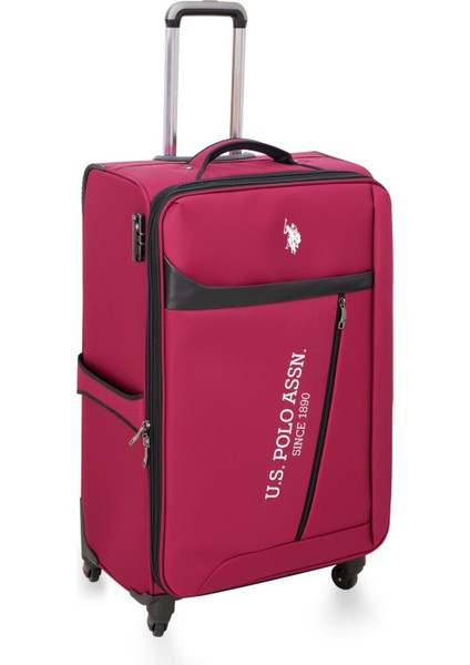 PLVLZ22818A Bordo Unisex Büyük Boy Bavul fiyatları