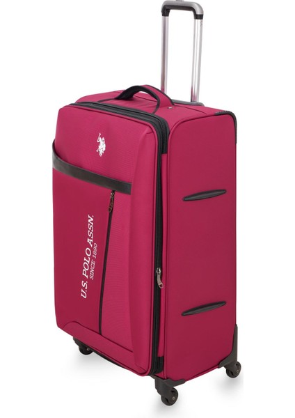 PLVLZ22818A Bordo Unisex Büyük Boy Bavul indirimleri