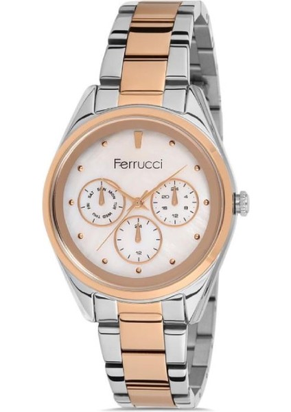 FC 12243M.03 Kadın Kol Saati