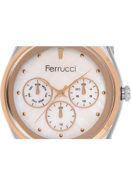 FC 12243M.03 Kadın Kol Saati fiyatları