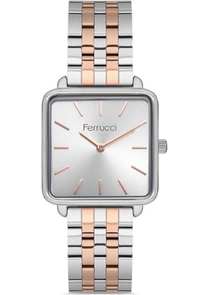 FC 0523 14194M.05 640052 Kadın Kol Saati