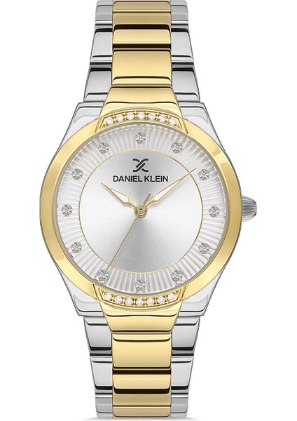 DKE.1.10280.3 Kadın Kol Saati