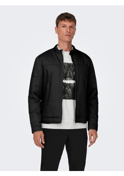 Only & Sons Onsrafael Jacket Otw Cs Erkek Mont