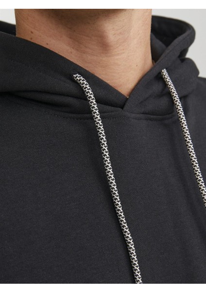 Jorlakewood Sweat Hood Bf Ln Erkek Sweatshirt
