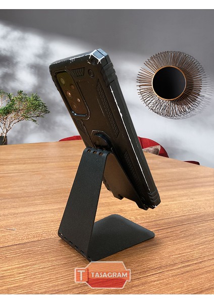 Metal Masaüstü Telefon Tutucu fiyatları