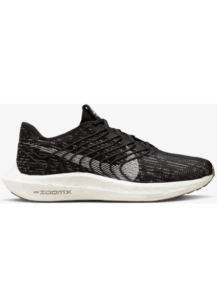 Pegasus Turbo Next Nature Siyah Koşu Antreman Ayakkabısı Siyah Off Noir Sesame Sail DM3413-001
