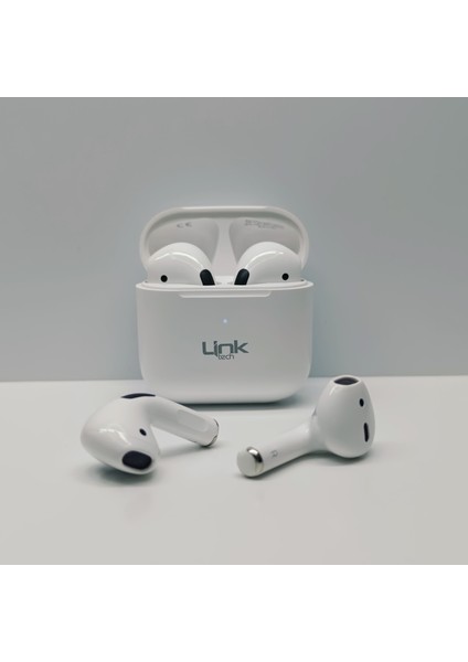 AP01 Eco Friendly Akıllı Pods Bluetooth Kulaklık LHF-AP01