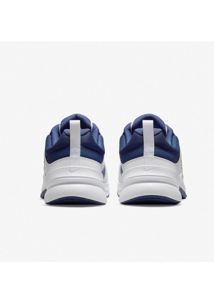Defy All Day Erkek Günlük Spor Sneaker Ayakkabı DJ1196 100
