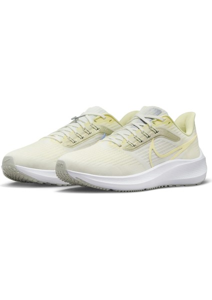 Pegasus 39 Kadın Yol Koşu Antreman Ayakkabı Soft Limon Sarı Beyaz FD0796-100 fiyatları