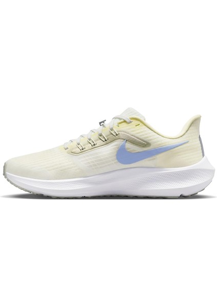 Pegasus 39 Kadın Yol Koşu Antreman Ayakkabı Soft Limon Sarı Beyaz FD0796-100 modelleri