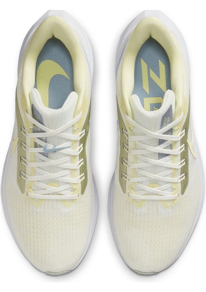 Pegasus 39 Kadın Yol Koşu Antreman Ayakkabı Soft Limon Sarı Beyaz FD0796-100 indirimleri