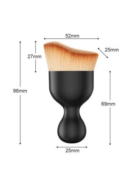 Alışveriş Mağazan Detaylı Oto Temizlik Fırçası indirimleri