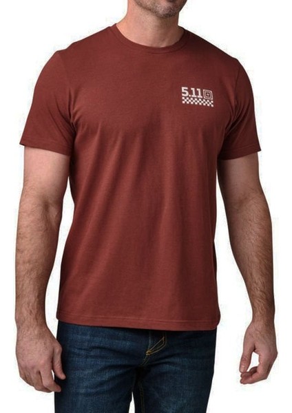 Free Delivery Ss Kısa Kol T-Shirt