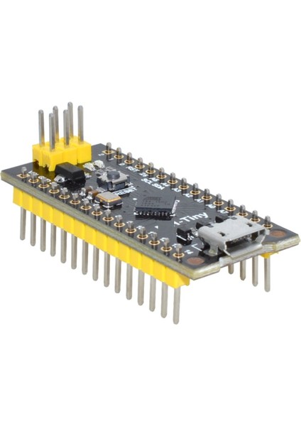 ATTINY88 Geliştirme Kartı - V3.0 ATMEGA328 Genişletilmiş Uyumlu