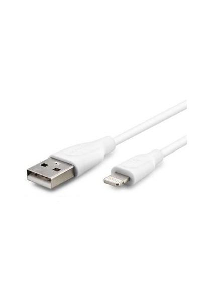 CL38 2,1A Xr-Xs USB Apple Lightning Şarj Kablosu