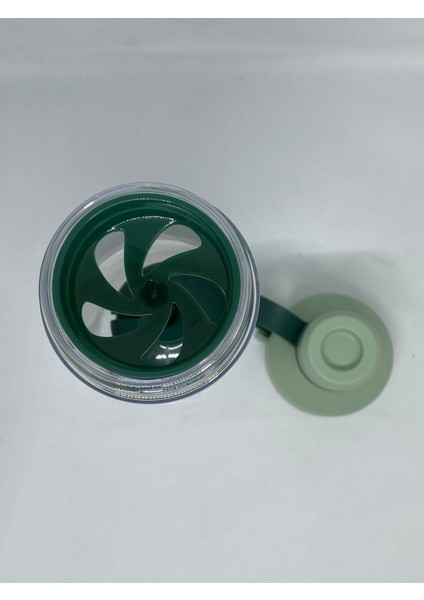 Tea Cup Süzgeçli Tritan Matara Yeşil 680 ml St- 6637 modelleri