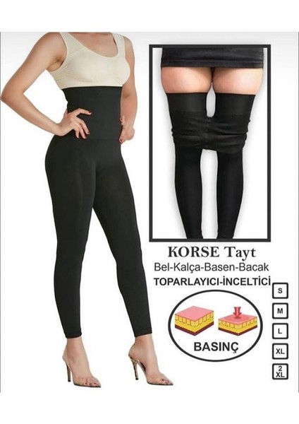 Korse Tayt fırsatları