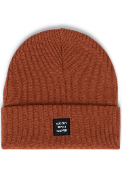 Abbott Unisex Bere - Açık Kırmızı