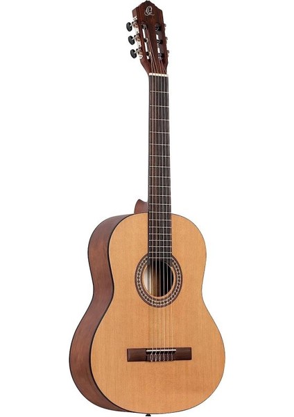 RSTC5M Klasik Gitar (Mat Natural)