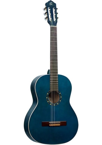 R121SNOC Klasik Gitar (Ocean Blue)