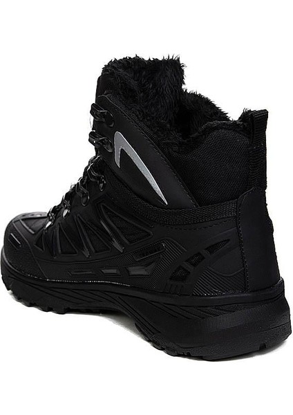 8045SU Geçirmez, Soğuga Dayanıklı, Sıcak Astarlı Günlük Kışlık Bot modelleri