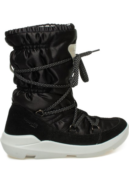 000160F Gore-Tex Kar Kız Çocuk Bot