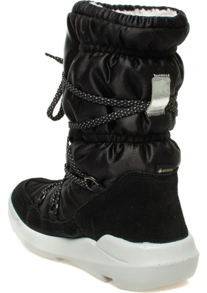 000160F Gore-Tex Kar Kız Çocuk Bot