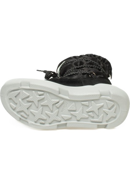 000160F Gore-Tex Kar Kız Çocuk Bot