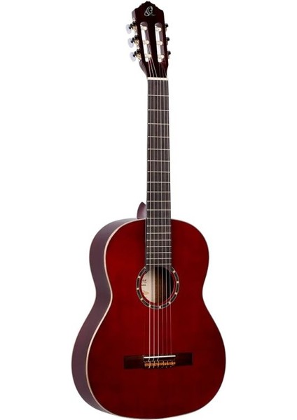 R121WR Klasik Gitar (Wine Red)