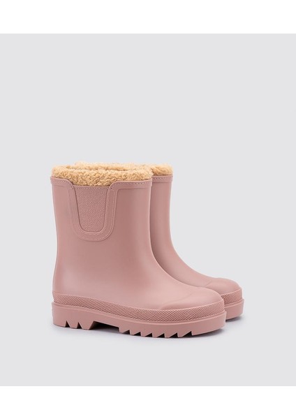 İgor Tokio Borreguito Rosa Çocuk Yağmur Bot Çizme W10290-010