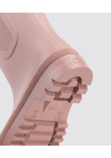 İgor Tokio Borreguito Rosa Çocuk Yağmur Bot Çizme W10290-010 fırsatları