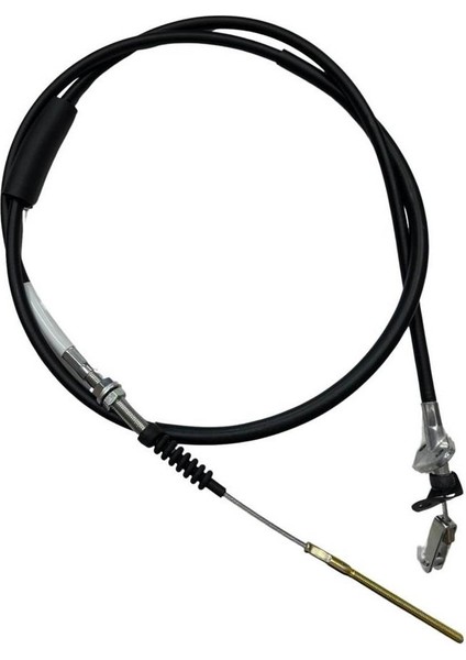 Debriyaj Teli Samurai SJ413