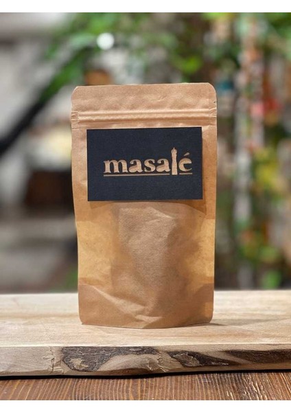 Magi (Mace) Baharatı 100 gr fiyatları