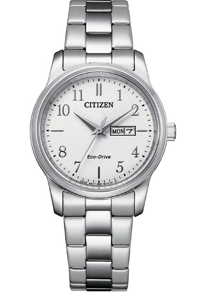 EW3260-84AE Eco-Drive Kadın Kol Saati